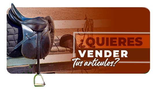 VENDER TUS ARTICULOS