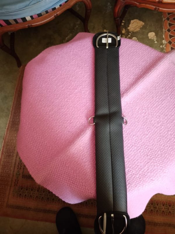 Cincha Neopreno importada