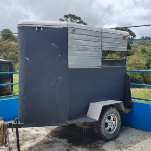 🐎 Tráiler 1 Puesto 🐎