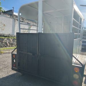 Tráiler 2 Puestos