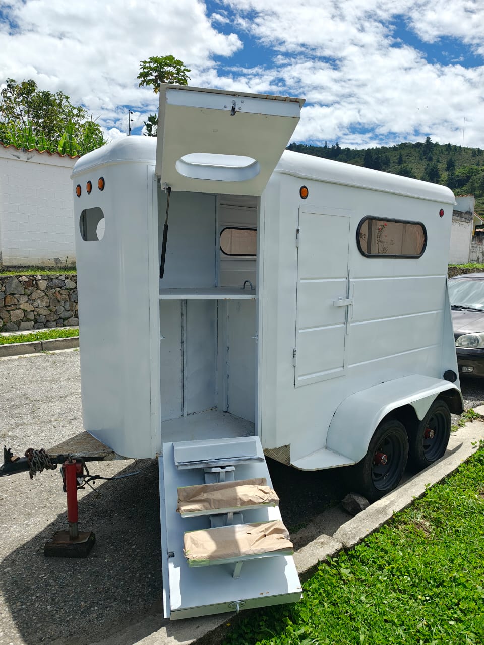 Tráiler Importado - Imagen 10