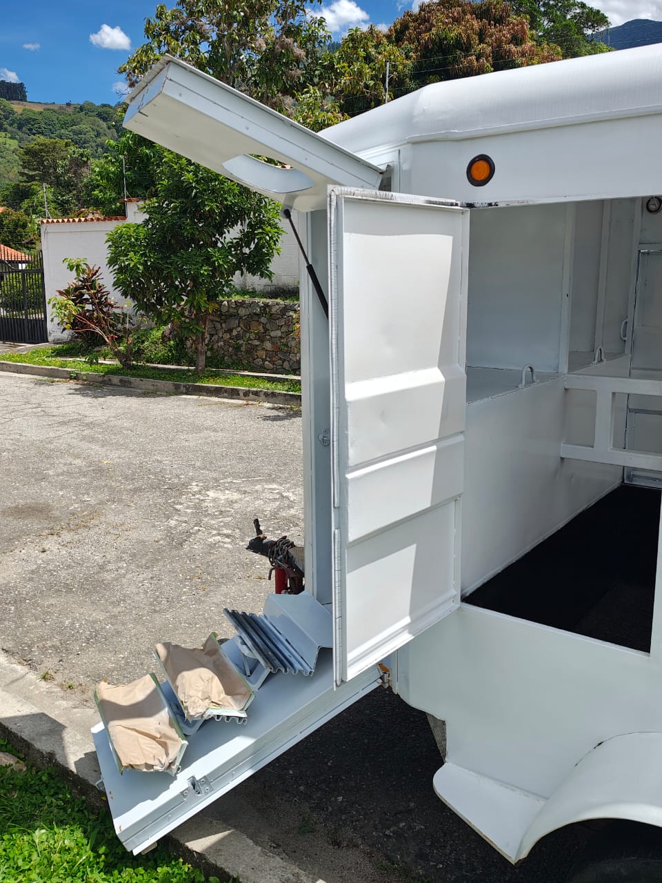 Tráiler Importado - Imagen 4