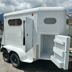 Tráiler Importado